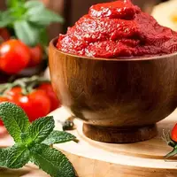 راه‌حل طلایی و ساده برای جلوگیری از کپک رب گوجه‌فرنگی