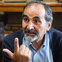 استاد دانشگاه تهران: همه تلاش اصلاح‌طلبان در دولت احمدی‌نژاد بر باد رفت