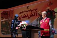 پزشکیان: انتخاب با مردم ماست؛ یا باید سر خم کنیم و یا بایستیم، تلاش کنیم و طرحی نو دراندازیم