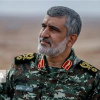 نقش درخشان سردار حاجی‌زاده در ساخت موشک/انقلاب با خون شهدا پایدار شده است