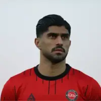 اسماعیلی‌فر: حقمان برد بود اما فرصت‌سوزی کردیم