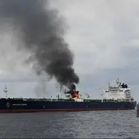 حادثه دریایی در جنوب‌شرق عدن