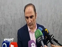 کریمی، مدیر رسانه‌ای تیم امید: برای فیفادی آبان به دنبال یک اردوی خارجی هستیم