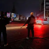 درگیری مسلحانه در مرکز سوریه؛ چهار غیرنظامی کشته شدند