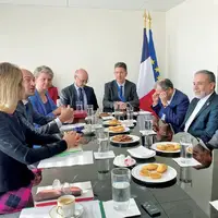 پژوهشگر ایتالیایی مطرح کرد: اشتباه اروپا در قبال ایران