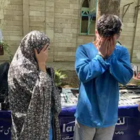 قاتل همسر بلاگر مشهور در آستانه قصاص