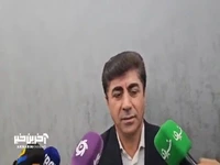 ممبینی: به داوران بابت حق‌الزحمه اجحاف می‌شود