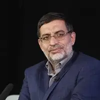 سردار نائینی: اسرائیل در شرایط فروپاشی سیاسی و امنیتی قرار گرفت