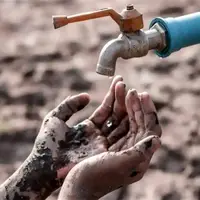 9 شهر کشور در آستانه تنش آبی قرار دارند