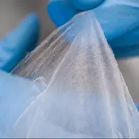 طراحی پارچه نانویی سبک برای حفاظت الکترومغناطیسی و کاربردهای پزشکی