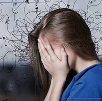 وقتی افکار ناخواسته یا رفتارهای تکراری بر فرد غلبه می‌کنند!