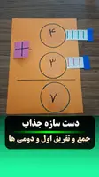 برای مرور ریاضی اول و همچنین ریاضی دوم خیلی خوبه