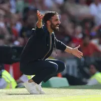باید آموریم را اخراج کنند و ساوت‌گیت را بیاورند