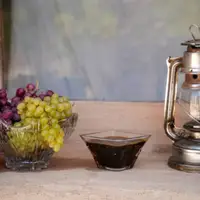 شیره‌پزان پاییزی