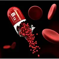 هر آنچه که باید از فواید و مضرات ویتامین B12 بدانید