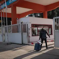 بازگشت ۵۰۹ هزار پناهنده سوری از دسامبر ۲۰۲۴ به کشورشان