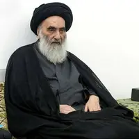 خبرگزاری رسمی عراق: همسر آیت‌الله سیستانی دار فانی را وداع گفت