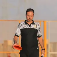 آشوبی: پرسپولیس نیاز به آلترناتیو دارد