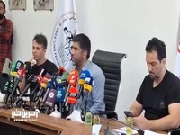 دبیر: چهل سال است که تحریمیم اما اوضاع ورزش ما خوب است