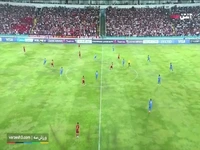 خلاصه بازی نسف قارشی 2 - الهلال 3
