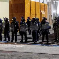 پنتاگون در شوک؛ اعزام گارد ملی به پورتلند صدای مقامات را درآورد