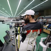 راه حل سرمربی جدید برای خروج ملی‌پوشان تفنگ از بحران