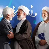 نماینده سابق: راهی نداریم جز اینکه دست تندروها را از نظام مدیریتی کوتاه کنیم
