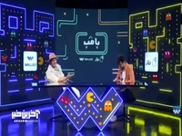اینستاگرام اشوان هم از دست قیاسی در امان نموند!