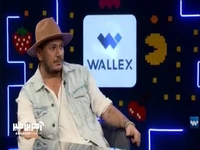 اشوان: فکر کنم هزارتا فن پیج دارم، 90درصد هوادارام خانومن