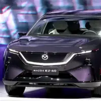 قیمت مزدا EZ-60 (CX-6e) اعلام شد ؛ گزینه ای جذاب برای ایران با برچسبی اقتصادی