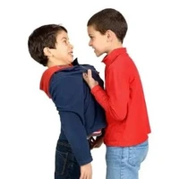 وقتی پسر کلاس اولیت دعوا کرده...