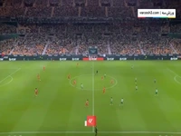خلاصه بازی رئال بتیس 2 - اوساسونا 0