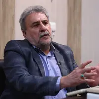 فلاحت‌ پیشه: با اطلاع می‌گویم که ایران ابزارهایی دارد که می‌تواند جنگ را آخرالزمانی کند