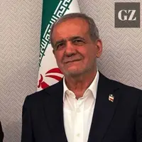 روایت خبرنگار آمریکایی از جلسه با پزشکیان؛ شکی نیست که اسرائیل دوباره به ایران حمله خواهد کرد