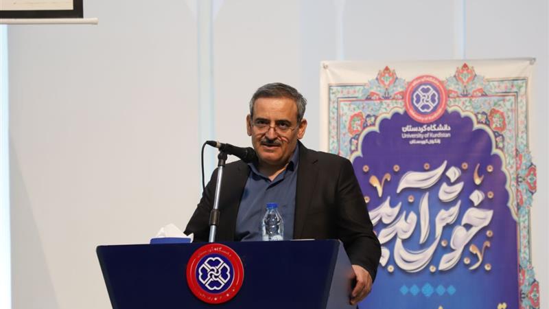 رسالت دانشگاه‌ها تبدیل علم به دانش کاربردی است