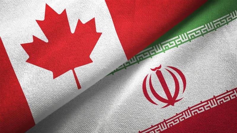 حمایت کانادا از اعمال مجدد تحریم‌های سازمان ملل علیه ایران