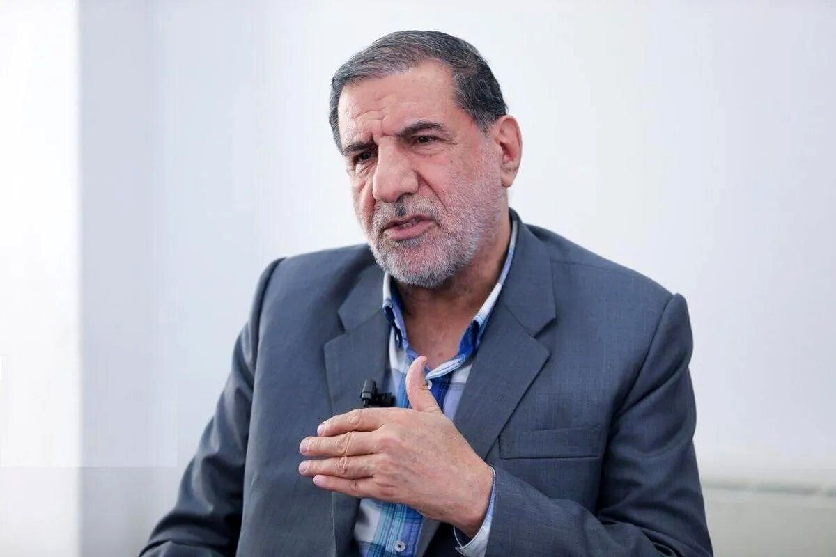 کوثری: خروج از NPT منتفی نشده است