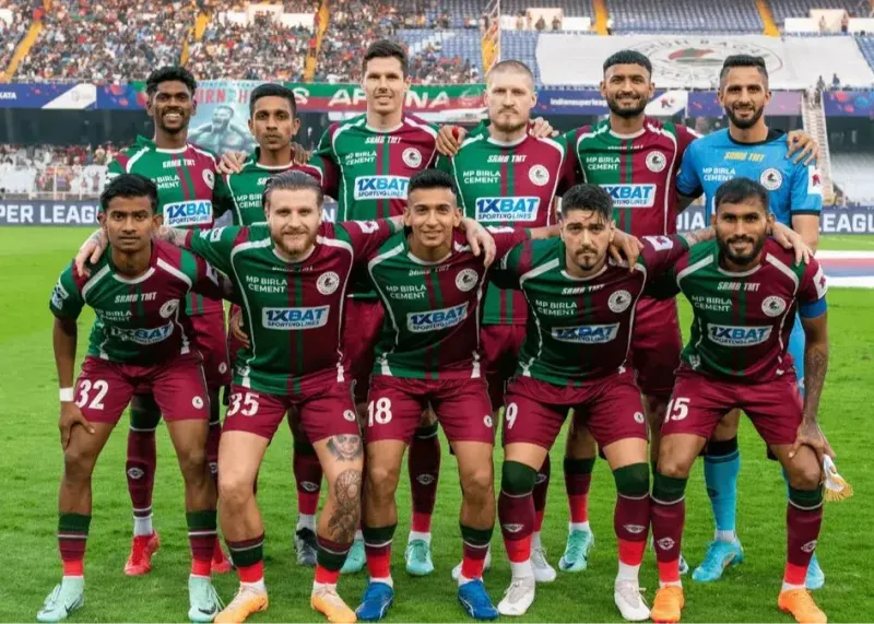 واکنش کاپیتان موهان باگان؛ تصمیم AFC نژادپرستانه بود!