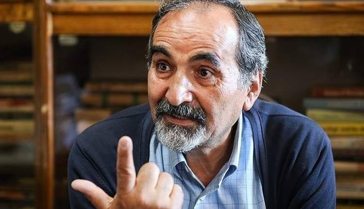 استاد دانشگاه تهران: همه تلاش اصلاح‌طلبان در دولت احمدی‌نژاد بر باد رفت