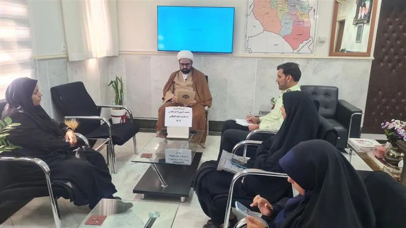 رشد ۱۵۰ درصدی حافظان قرآن در نیروی انتظامی خراسان جنوبی
