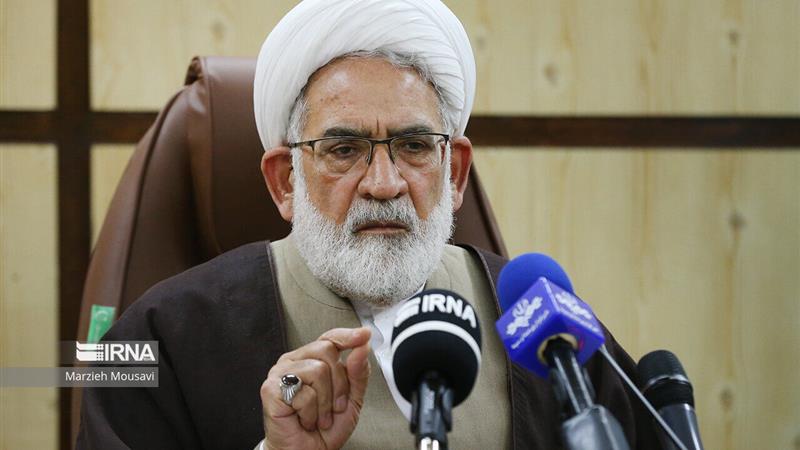 تقویت بخش حقوقی دستگاه‌ها موجب کاهش پرونده‌ها در دستگاه قضایی می‌شود