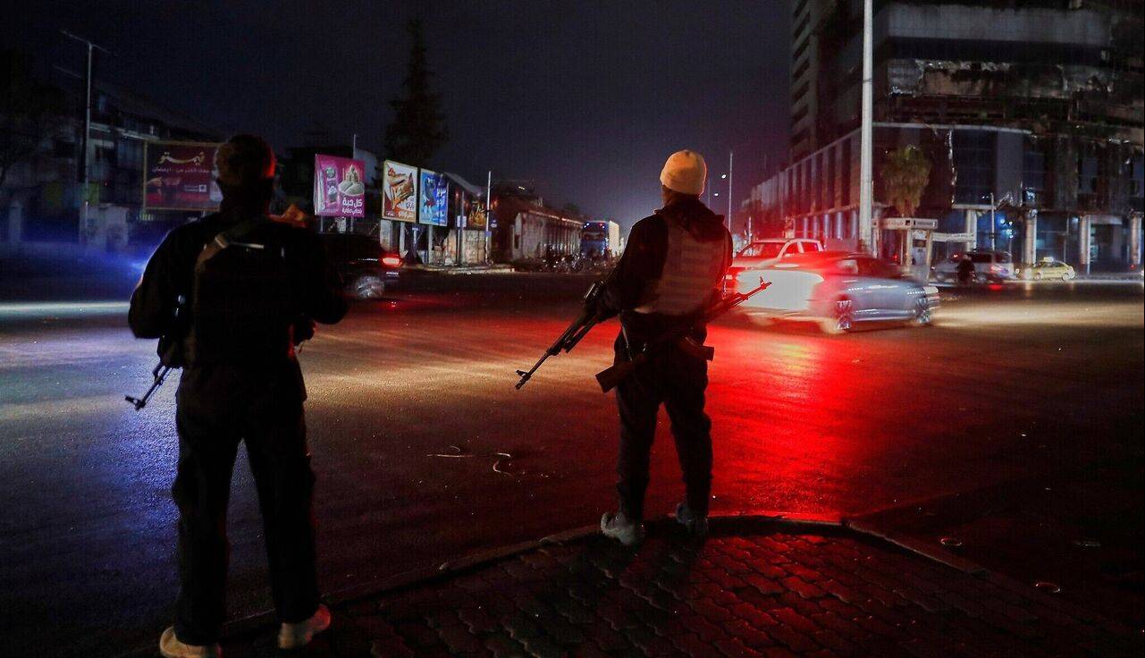 درگیری مسلحانه در مرکز سوریه؛ چهار غیرنظامی کشته شدند