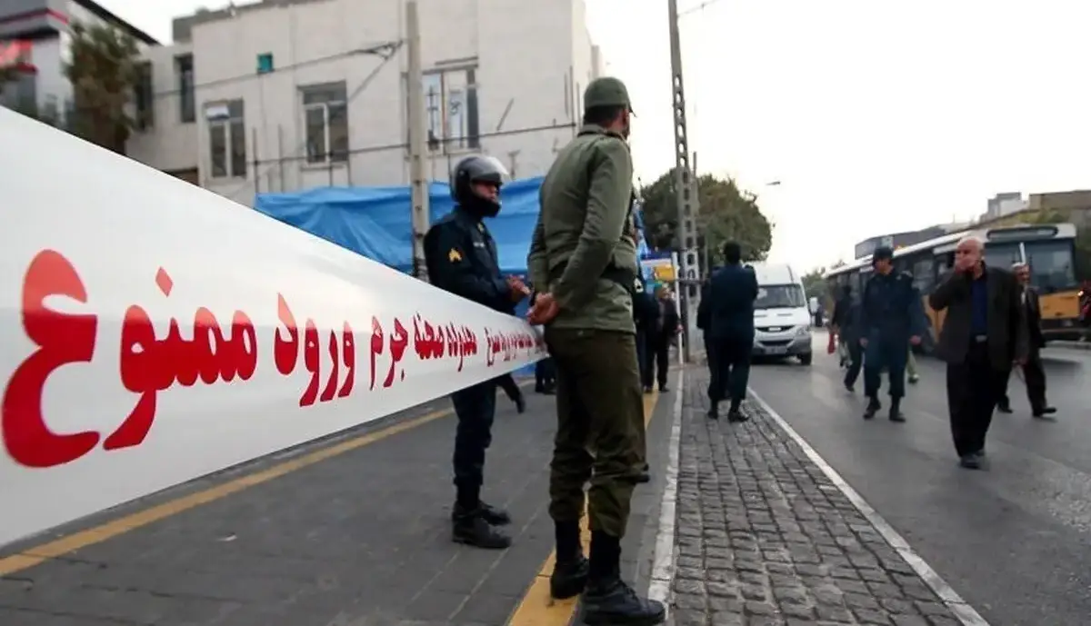 فرزند بی‌رحم به قتل پدر و مادر اعتراف کرد!