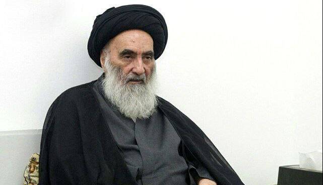 خبرگزاری رسمی عراق: همسر آیت‌الله سیستانی دار فانی را وداع گفت
