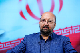 سخنگوی جبهه اصلاحات: چرا بر سر جنازه برجام شادمانی می کنید؟