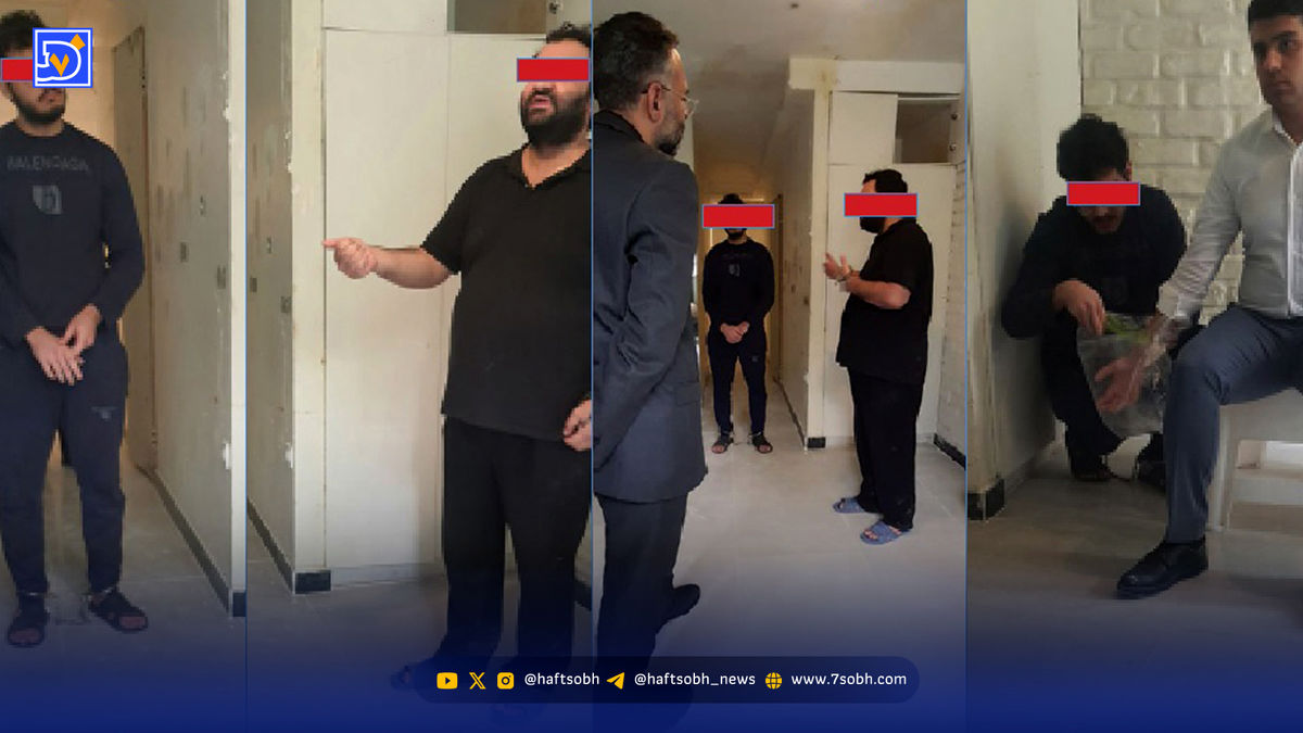 قتل پزشک سرشناس تهرانی با الگوبرداری از یک سریال