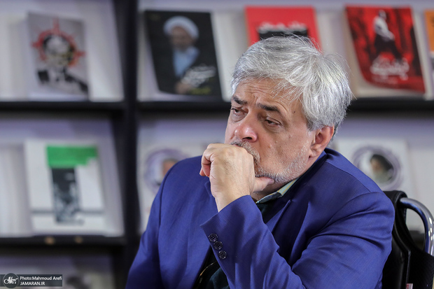 مهاجری: دور زدن تحریم‌ها پر هزینه است، اما چاره دیگری نداریم