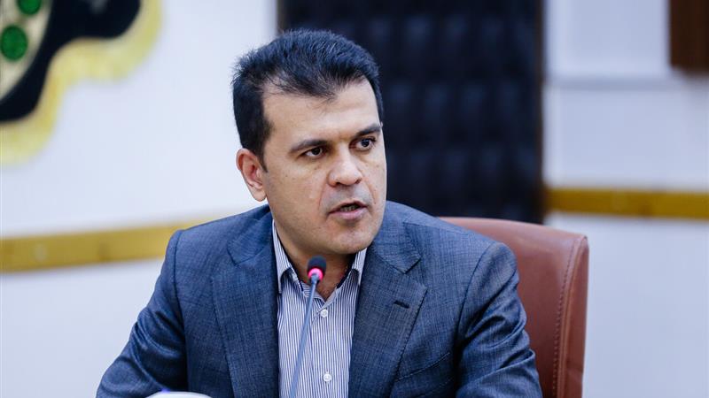 آب، انرژی و امداد و نجات به کمک هوش مصنوعی ساماندهی می‌شود