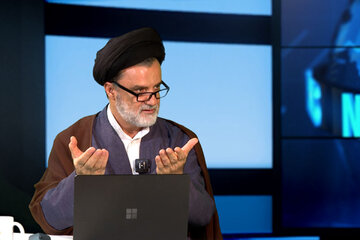 روایت نبویان از نفوذ اطلاعاتی به تلفن همراه وزیر زن اسرائیل در جنگ 12 روزه
