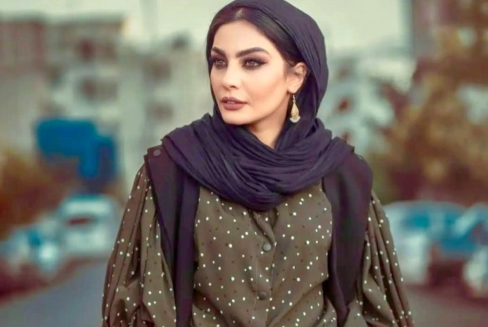 چهره ها/ صحرا اسداللهی در این عکس جذابیتش را حسابی به رخ کشید